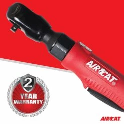 Best deal โ๏ธ AIRCAT 800: Composite Ratchet 320 RPM, 35 Ft-lbs Maximum Torque - 1/4-Inch ๐คฉ 9 Best deal โ๏ธ AIRCAT 800: Composite Ratchet 320 RPM, 35 Ft-lbs Maximum Torque - 1/4-Inch ๐คฉ -Air Powered Tools Sales 51afcLDClYL