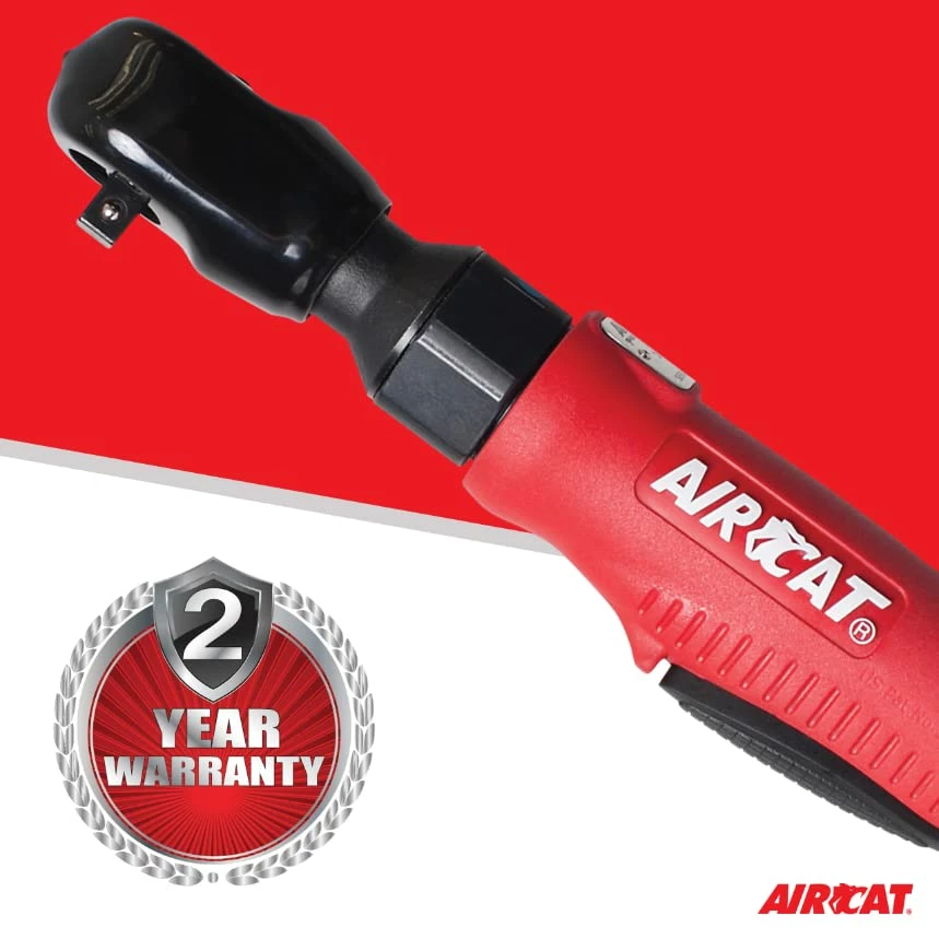 Best deal โ๏ธ AIRCAT 800: Composite Ratchet 320 RPM, 35 Ft-lbs Maximum Torque - 1/4-Inch ๐คฉ 4 Best deal โ๏ธ AIRCAT 800: Composite Ratchet 320 RPM, 35 Ft-lbs Maximum Torque - 1/4-Inch ๐คฉ - Image 4