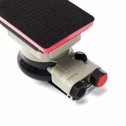 Buy ๐ Ir Square Orbit Finishing Sander 3mm Orbit Pneumatic Sheet Sander For Deep Corner, 3โ X 4" ๐งจ 8 Buy ๐ Ir Square Orbit Finishing Sander 3mm Orbit Pneumatic Sheet Sander For Deep Corner, 3โ X 4" ๐งจ -Air Powered Tools Sales 51baDmJ7hjL