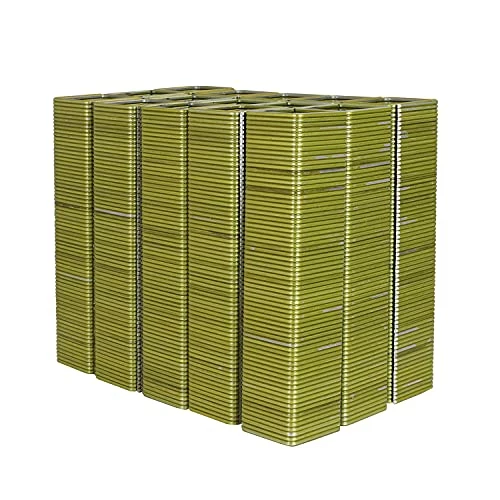 Best Sale ๐ WCS16-1 16-Gauge 1" Glue Collated Galvanized Wide Crown Senco P Type Staples With 1" Crown (2000 Count) ๐ 3 Best Sale ๐ WCS16-1 16-Gauge 1" Glue Collated Galvanized Wide Crown Senco P Type Staples With 1" Crown (2000 Count) ๐ - Image 3