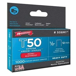 Hot Sale 😍 508M1 Stpl T50 Monel 1/2 🎉