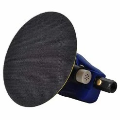 Cheapest 🥰 6“ Random Orbit Air Sanders 🌟 -Air Powered Tools Sales 51hdv8szR7L