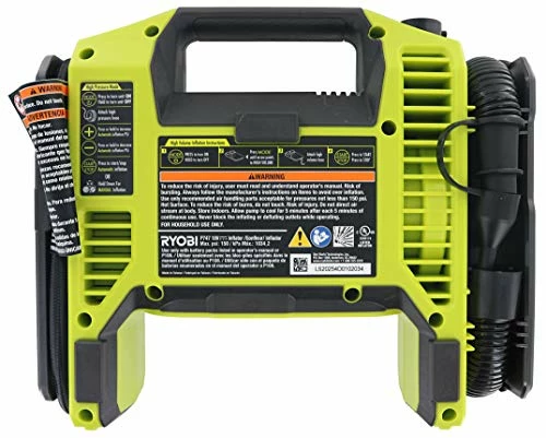 Buy ๐งจ 18V ONE+ DUAL FUNCTION INFLATOR/DEFLATOR ๐ 3 Buy ๐งจ 18V ONE+ DUAL FUNCTION INFLATOR/DEFLATOR ๐ - Image 3