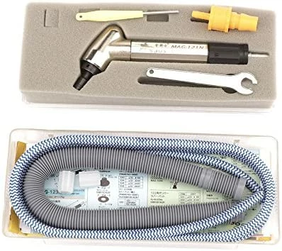 Best Sale ๐ Air Pen Die Grinder For Stone Polishing Wind Mill Pen Angle Grinder Engraving Pen Jqs-390a ๐ 8 Best Sale ๐ Air Pen Die Grinder For Stone Polishing Wind Mill Pen Angle Grinder Engraving Pen Jqs-390a ๐ - Image 8