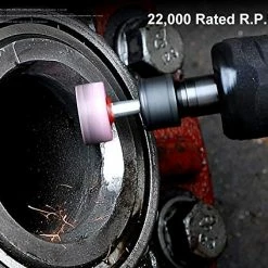 New βοΈ Ir Die Grinder Kits, Autolock Pneumatic Die Grinder Set With 1/4", 1/8" Collets And 10-Pieces Grinder Stone Se π 7 New βοΈ Ir Die Grinder Kits, Autolock Pneumatic Die Grinder Set With 1/4", 1/8" Collets And 10-Pieces Grinder Stone Se π -Air Powered Tools Sales 51iNr7IEwPL