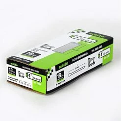 Best deal ✔️ Meite 18 Gauge 1-Inch Leg Length Galvanized Brad Nail (5,000pcs/Box) (1-Large Pack) ✨ 18 Best deal ✔️ Meite 18 Gauge 1-Inch Leg Length Galvanized Brad Nail (5,000pcs/Box) (1-Large Pack) ✨ -Air Powered Tools Sales 51ihGG27mL. AC