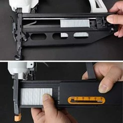 Discount ✨ HamWoo 16 Gauge By 1-1/4 To 2-1/2 In Multi-Pack Finish Nails, 900-Pack Including 1-1/4"- 300; 2"- 300; 2-1/2"- 300 🎉 -Air Powered Tools Sales 51imgEph2ML