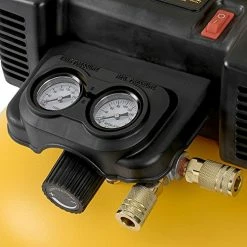 Deals โ๏ธ Air Compressor Combo Kit With Brad Nailer (DWC1KIT-B) ๐คฉ 5 Deals โ๏ธ Air Compressor Combo Kit With Brad Nailer (DWC1KIT-B) ๐คฉ -Air Powered Tools Sales 51jCCTByp4L