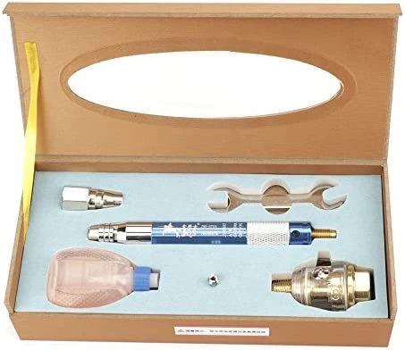 Best Sale ๐ Air Pen Die Grinder For Stone Polishing Wind Mill Pen Angle Grinder Engraving Pen Jqs-390a ๐ 10 Best Sale ๐ Air Pen Die Grinder For Stone Polishing Wind Mill Pen Angle Grinder Engraving Pen Jqs-390a ๐ - Image 10