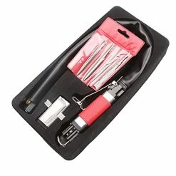 Brand new ❤️ Valiantoin Reciprocating Air Body Saw With Air Files Kit 4pcs File 👏 -Air Powered Tools Sales 51lVKedYmxL