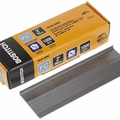 Cheap 🧨 BOSTITCH Flooring Nails, L-Nail, 2-Inch, 1000-Pack (FLN-200) ⭐