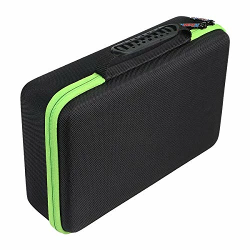 Budget 👍 Hard Travel Case Replacement For Ryobi P737 18-Volt ONE+ Portable Cordless Power Inflator 😉 4 Budget 👍 Hard Travel Case Replacement For Ryobi P737 18-Volt ONE+ Portable Cordless Power Inflator 😉 - Image 4