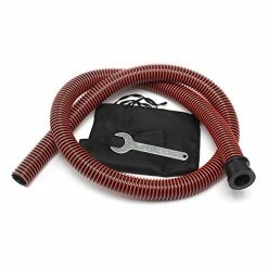 Deals 🧨 5'' Air Random Orbital Sander，Self-Generated Vacuum ，Dual Action Pneumatic Tool 👍 -Air Powered Tools Sales 51qRDUwkmUL