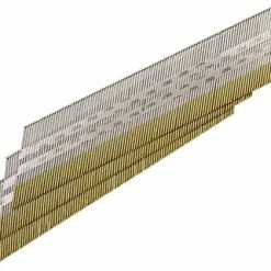 Wholesale 🥰 Senco DA25EPB 15 Gauge By 2-1/2 Inch Length Bright Basic Finish Nail (3,000 Per Box) ⌛ -Air Powered Tools Sales 51qqChP3EtL. AC