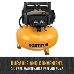 Wholesale 🎁 OSTITCH Air Compressor Kit, Oil-Free, 6 Gallon, 150 PSI (BTFP02012-WPK) ⌛ -Air Powered Tools Sales 51vb1kqKBkS