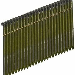 Budget ❤️ BOSTITCH Framing Nails, 28 Degree, Wire Weld,, 3-Inch X .120-Inch, 2000-Pack (S10D-FH) 💯