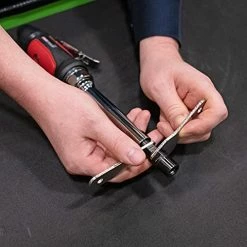 Cheap ✔️ 24407 1/4 Inch Mini Angle Air Die Grinder, Cordless Die Grinder, Right Angle Air Die Grinder For Sanding, Polishing, And Carving In Tight Spaces 🧨 -Air Powered Tools Sales 51wl5SDiZ1S