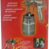 Cheapest ❤️ Power Force By Ingersoll Rand PF220 Universal Spray Gun ✨