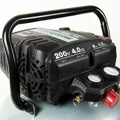 Buy π Air Compressor | THE TANKβ’ | 200 PSI | 6 Gallon | Pancake | EC914S β¨ 6 Buy π Air Compressor | THE TANKβ’ | 200 PSI | 6 Gallon | Pancake | EC914S β¨ -Air Powered Tools Sales 51xuEDACsGL