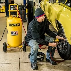 Outlet ✔️ DXCM271.COM 27 Gal. 200 PSI Portable Air Compressor 🥰 -Air Powered Tools Sales 61eV0iwfJCL